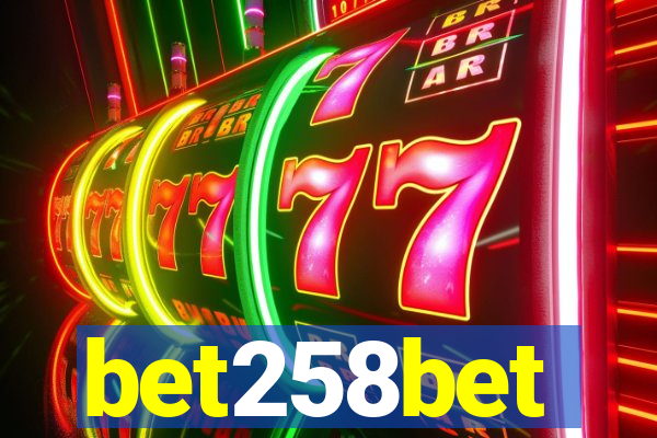 bet258bet