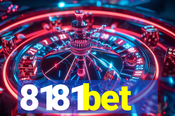 8181bet