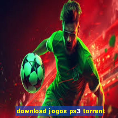 download jogos ps3 torrent