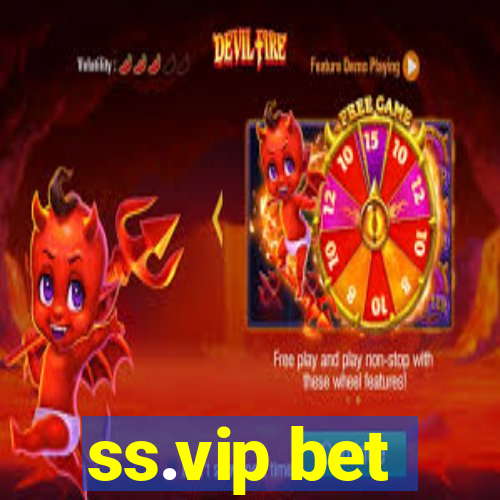 ss.vip bet