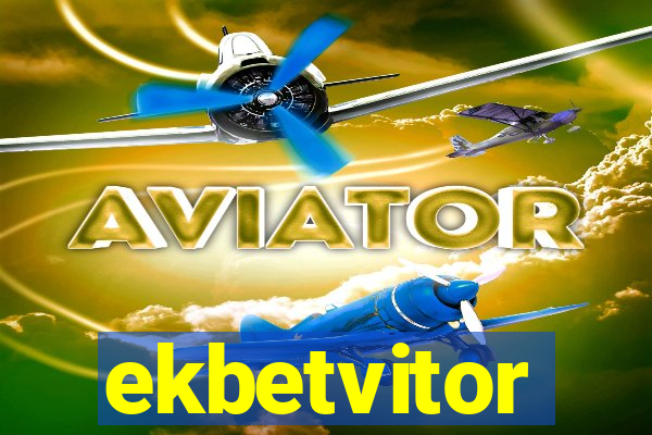 ekbetvitor