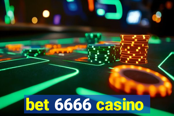 bet 6666 casino