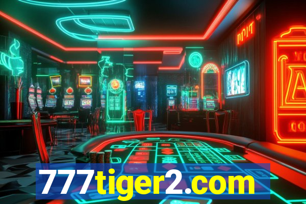 777tiger2.com