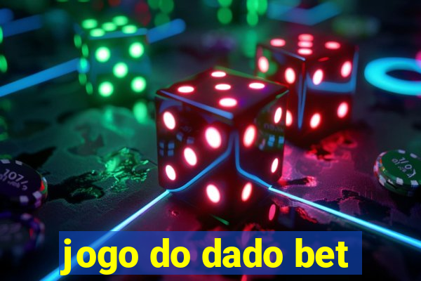 jogo do dado bet