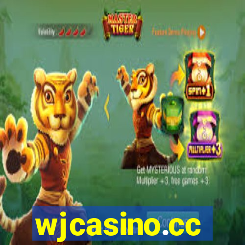 wjcasino.cc