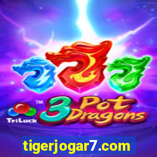 tigerjogar7.com