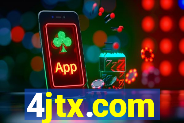 4jtx.com