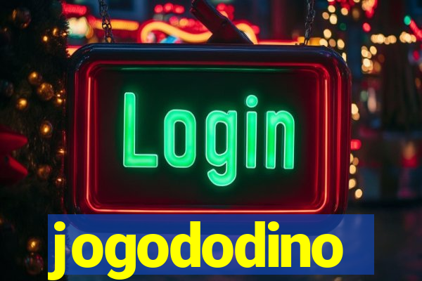 jogododino