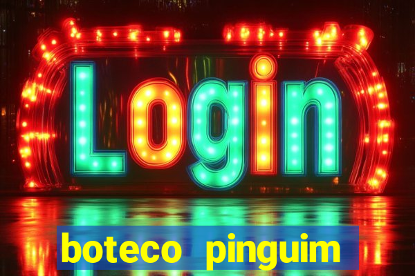 boteco pinguim assis brasil porto alegre