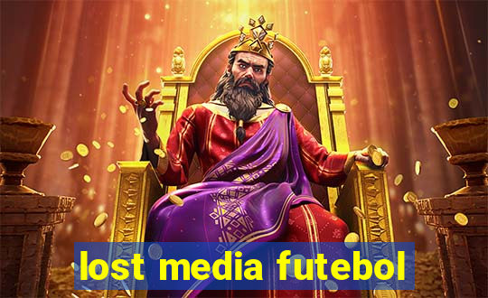 lost media futebol