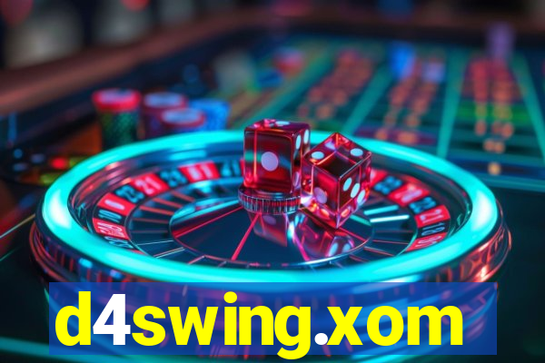 d4swing.xom