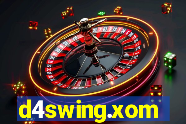 d4swing.xom