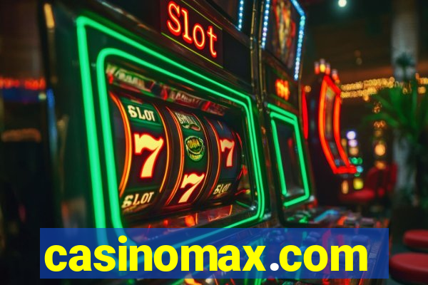 casinomax.com