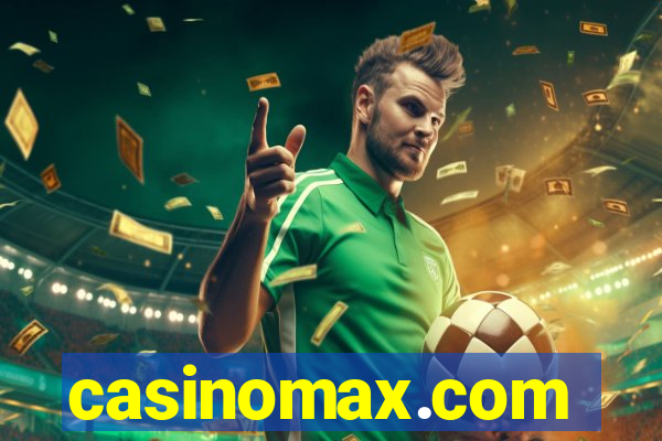 casinomax.com