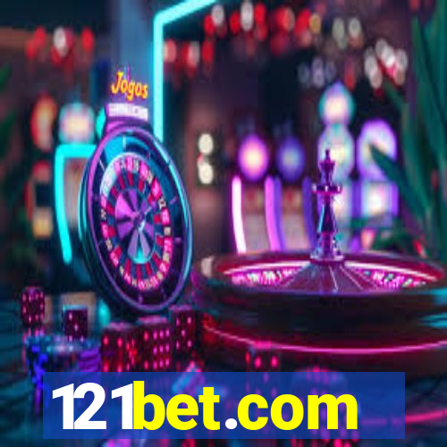 121bet.com