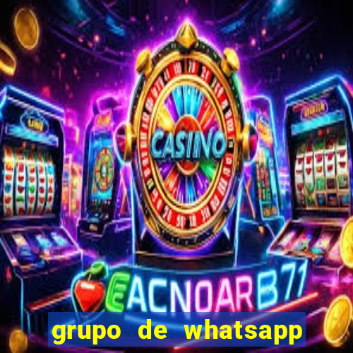 grupo de whatsapp de cdzinha