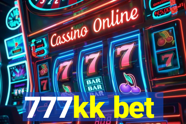 777kk bet