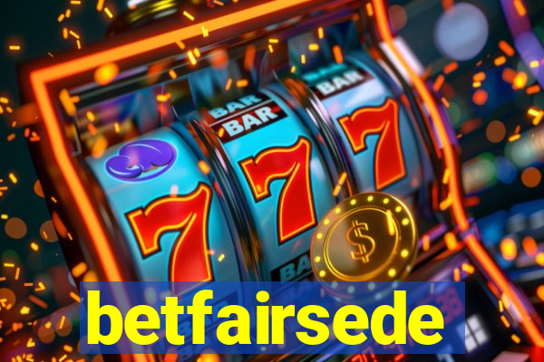 betfairsede