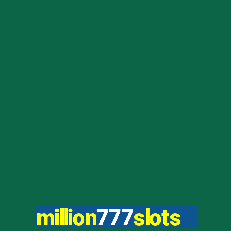 million777slots.com