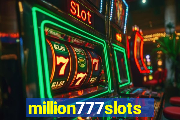 million777slots.com