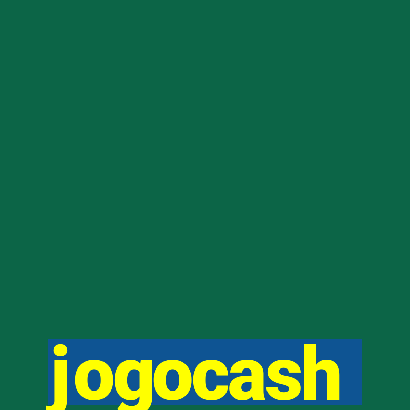 jogocash