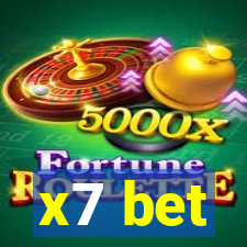 x7 bet