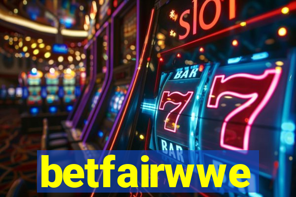 betfairwwe