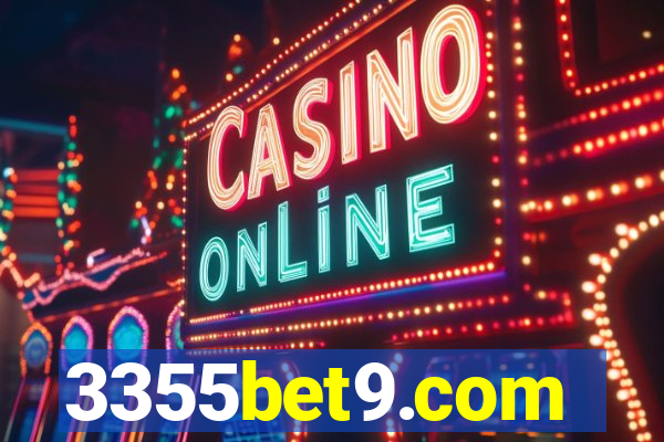 3355bet9.com