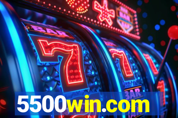 5500win.com