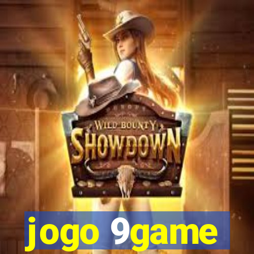 jogo 9game