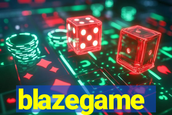 blazegame