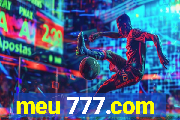 meu 777.com