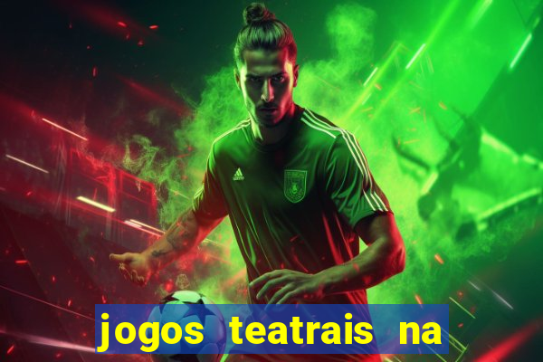 jogos teatrais na escola olga reverbel pdf