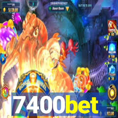 7400bet