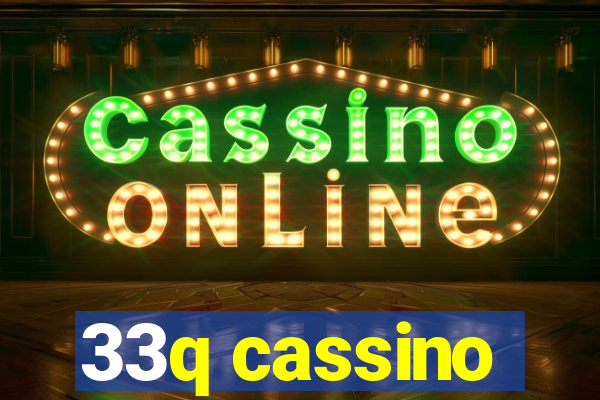 33q cassino