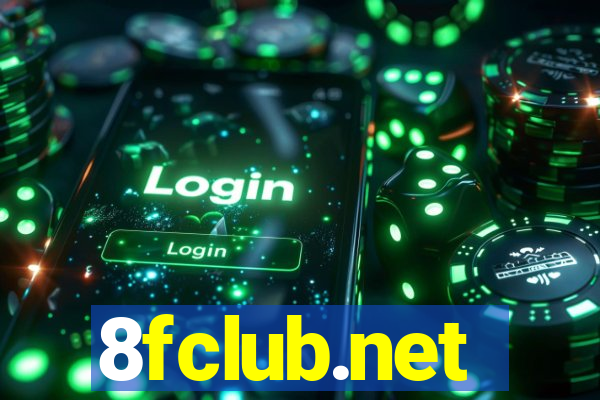 8fclub.net