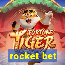 rocket bet