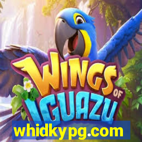 whidkypg.com