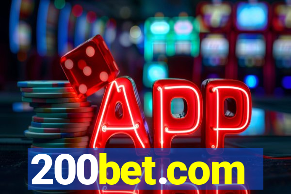 200bet.com