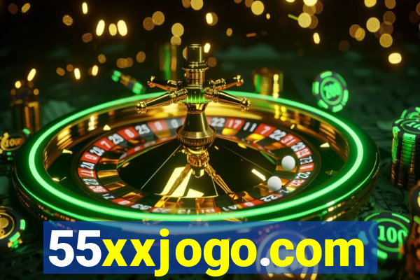 55xxjogo.com