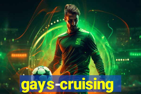 gays-cruising