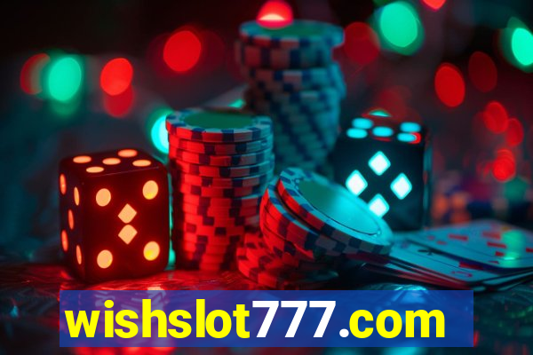 wishslot777.com