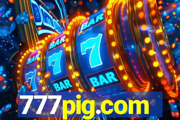 777pig.com