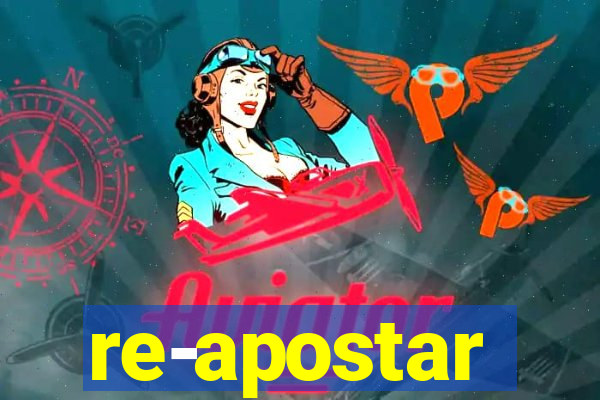 re-apostar sportingbet o que significa