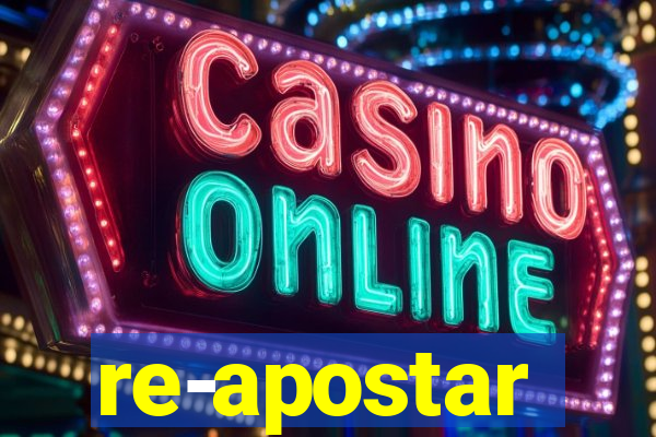 re-apostar sportingbet o que significa