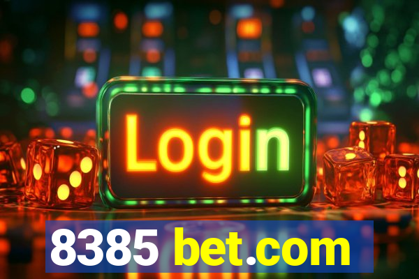 8385 bet.com