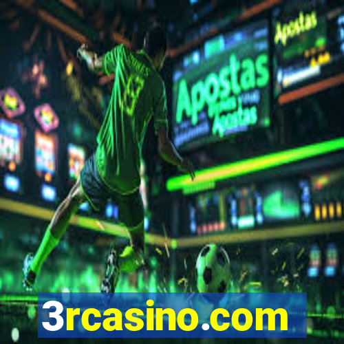 3rcasino.com