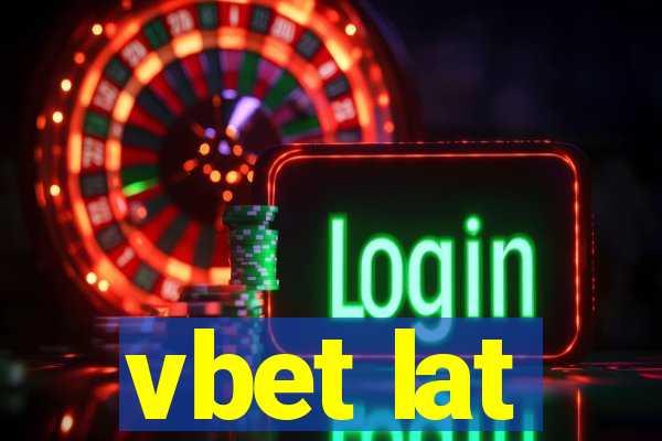 vbet lat