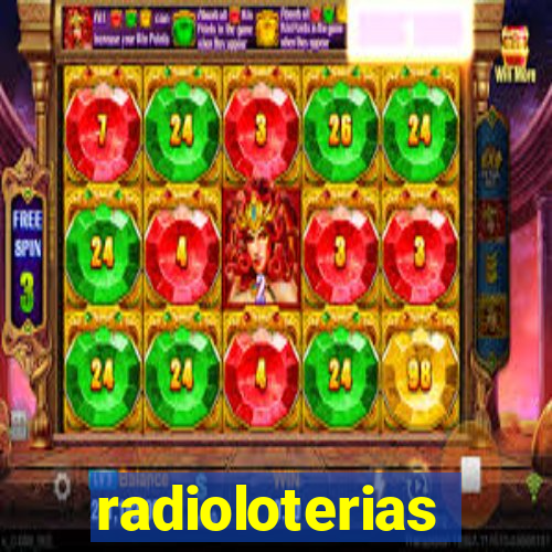 radioloterias