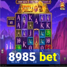 8985 bet